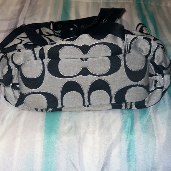 Coach Backpack - Picture 4 of 10